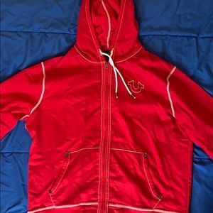 True Religion jacket